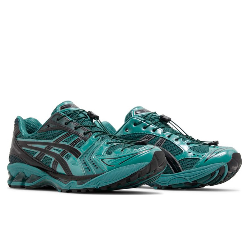 Asics Gel Kayano 14 x UNAFFECTED Infinite Wonders Pack Posy