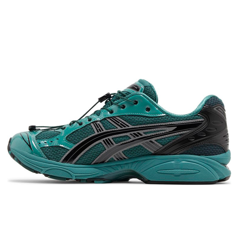 Asics Gel Kayano 14 x UNAFFECTED Infinite Wonders Pack Posy
