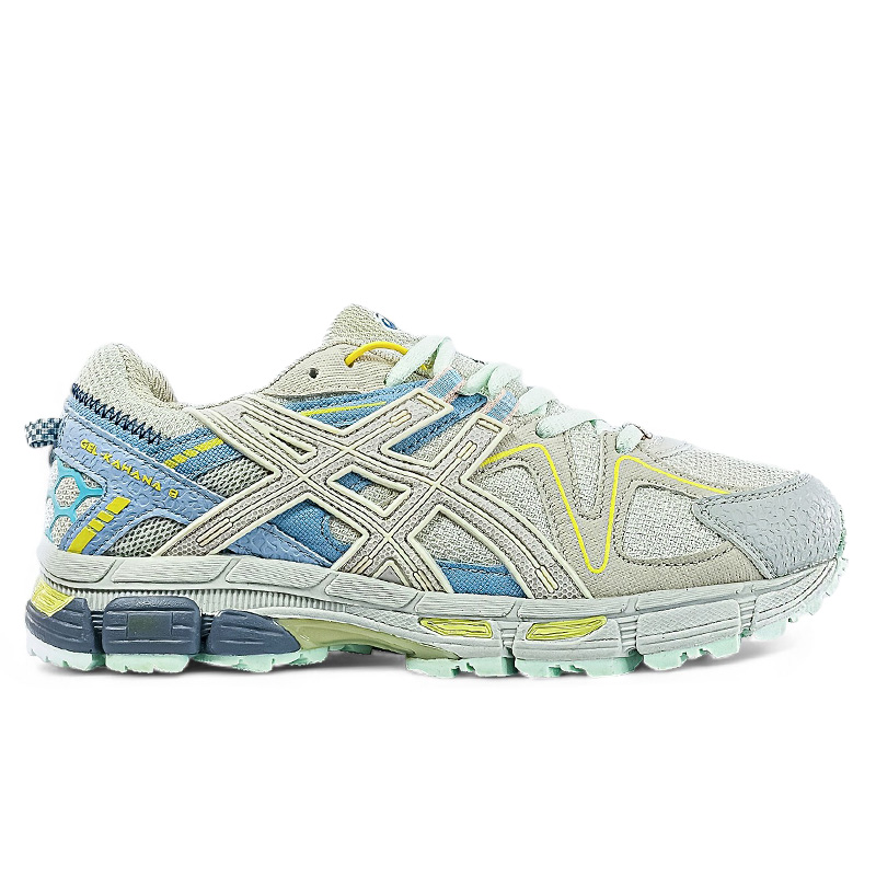 Asics gel kahana 8 cyan hot sale