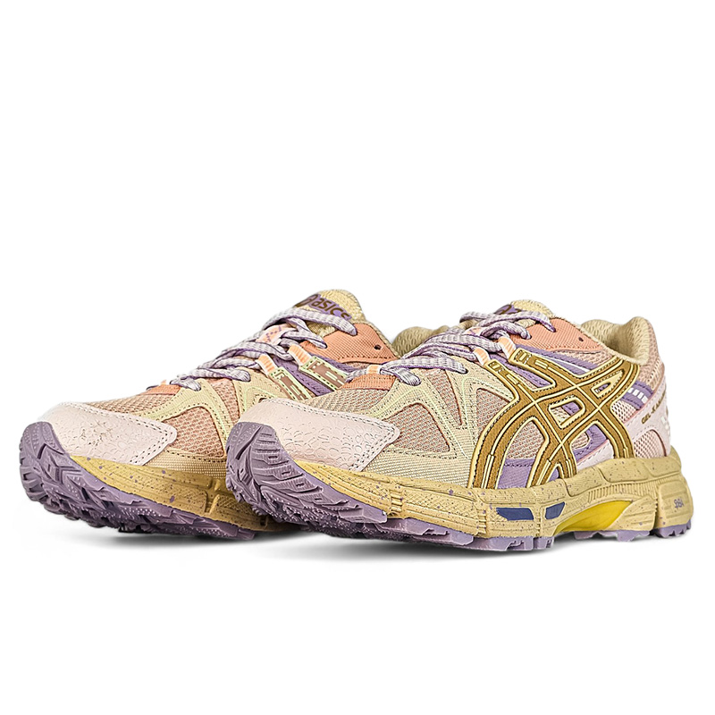 Asics Gel Kahana 8 Pink Purple S-2354016 оригинал купить с
